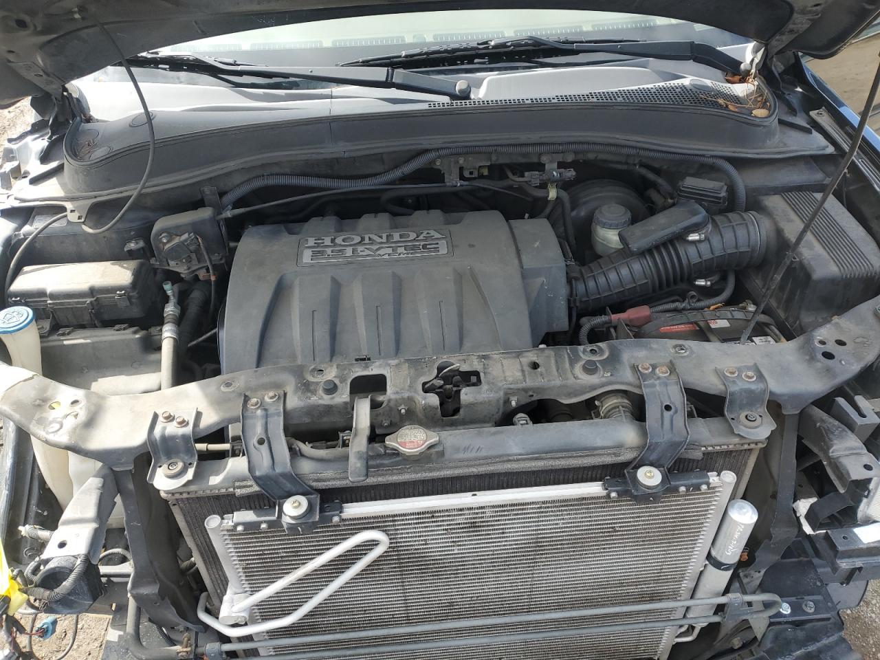 2008 Honda Pilot - Image 12