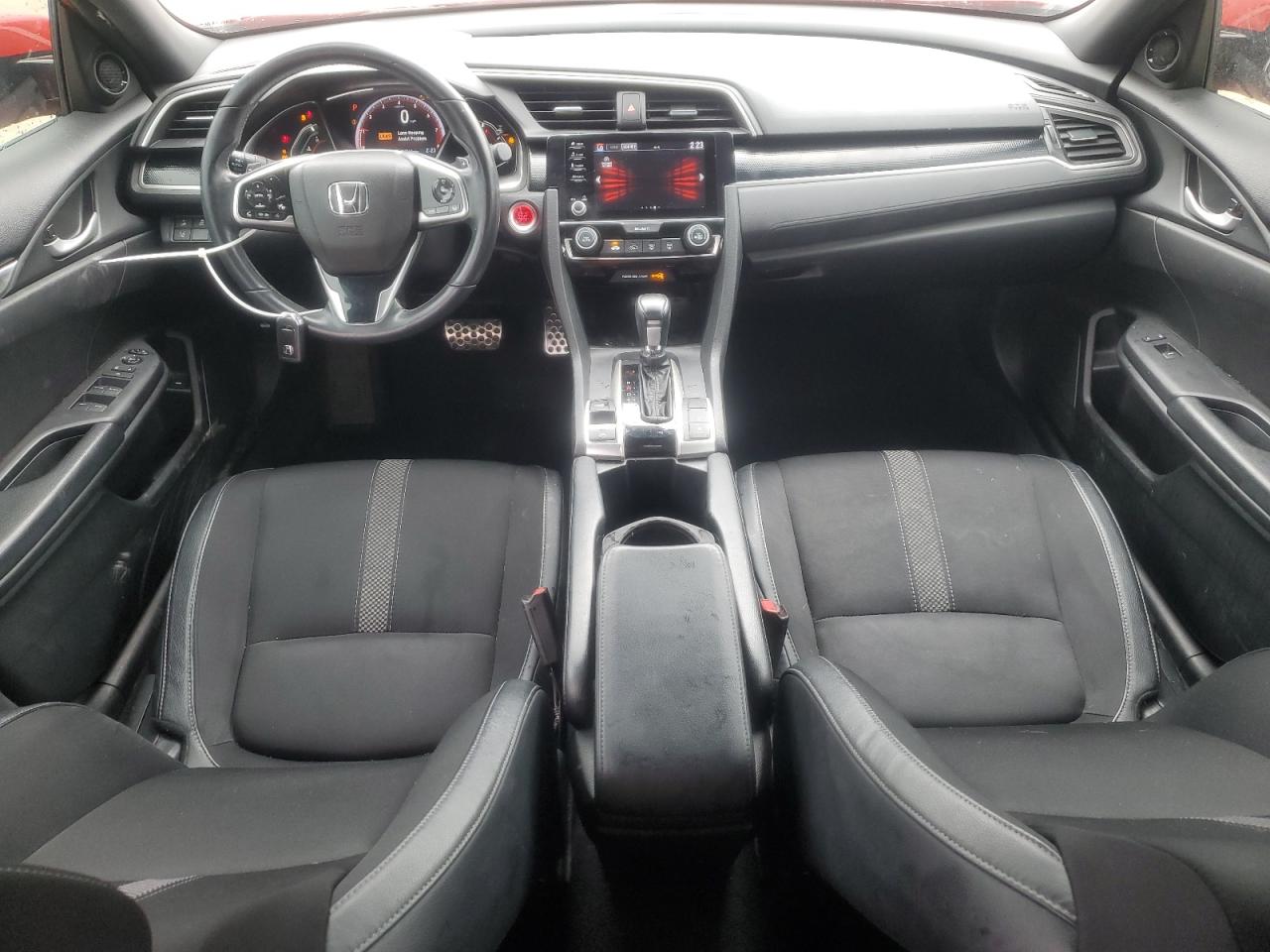 2020 Honda Civic - Image 8