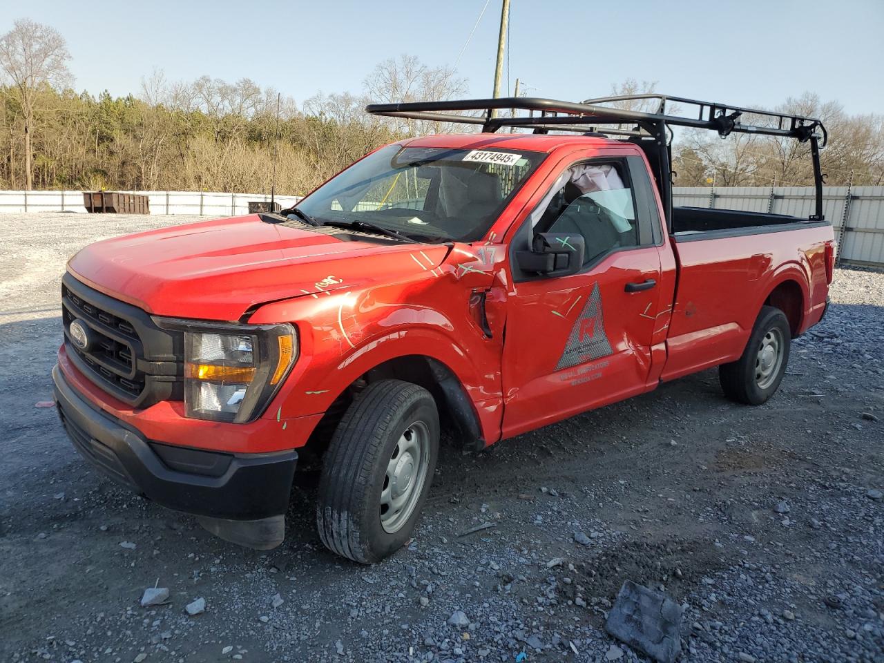2023 Ford F-150 - Image 1