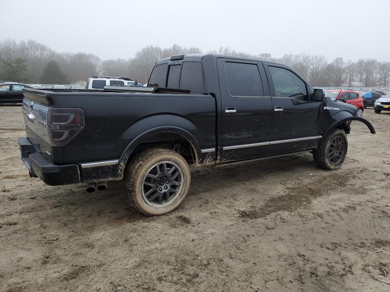 2011 Ford F-150 - Image 3