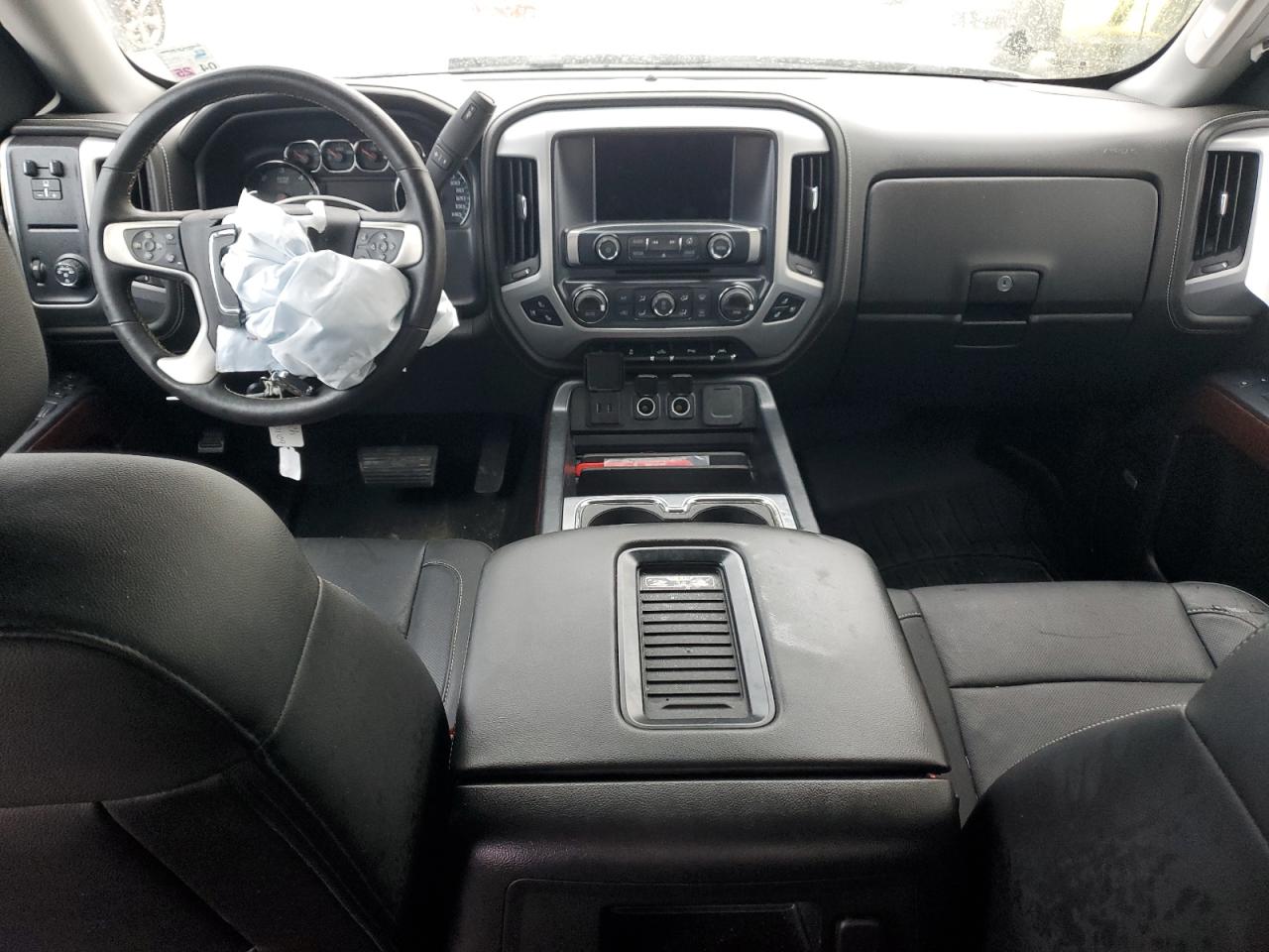 2017 GMC Sierra - Image 8