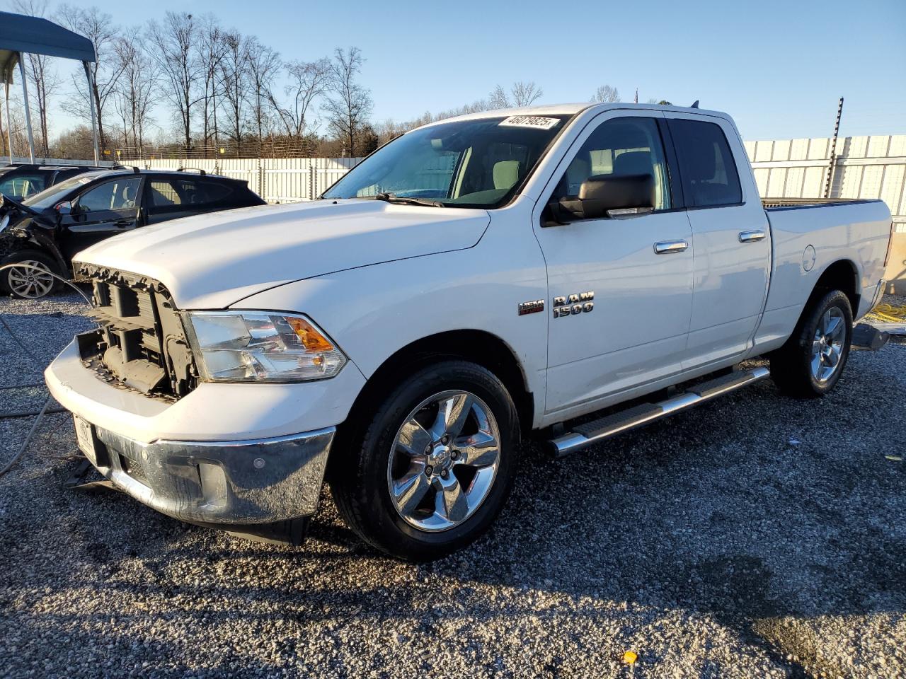 2016 RAM 1500 - Image 1