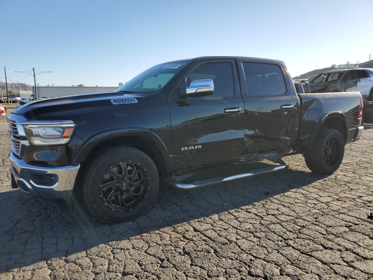 2020 RAM 1500 - Image 1