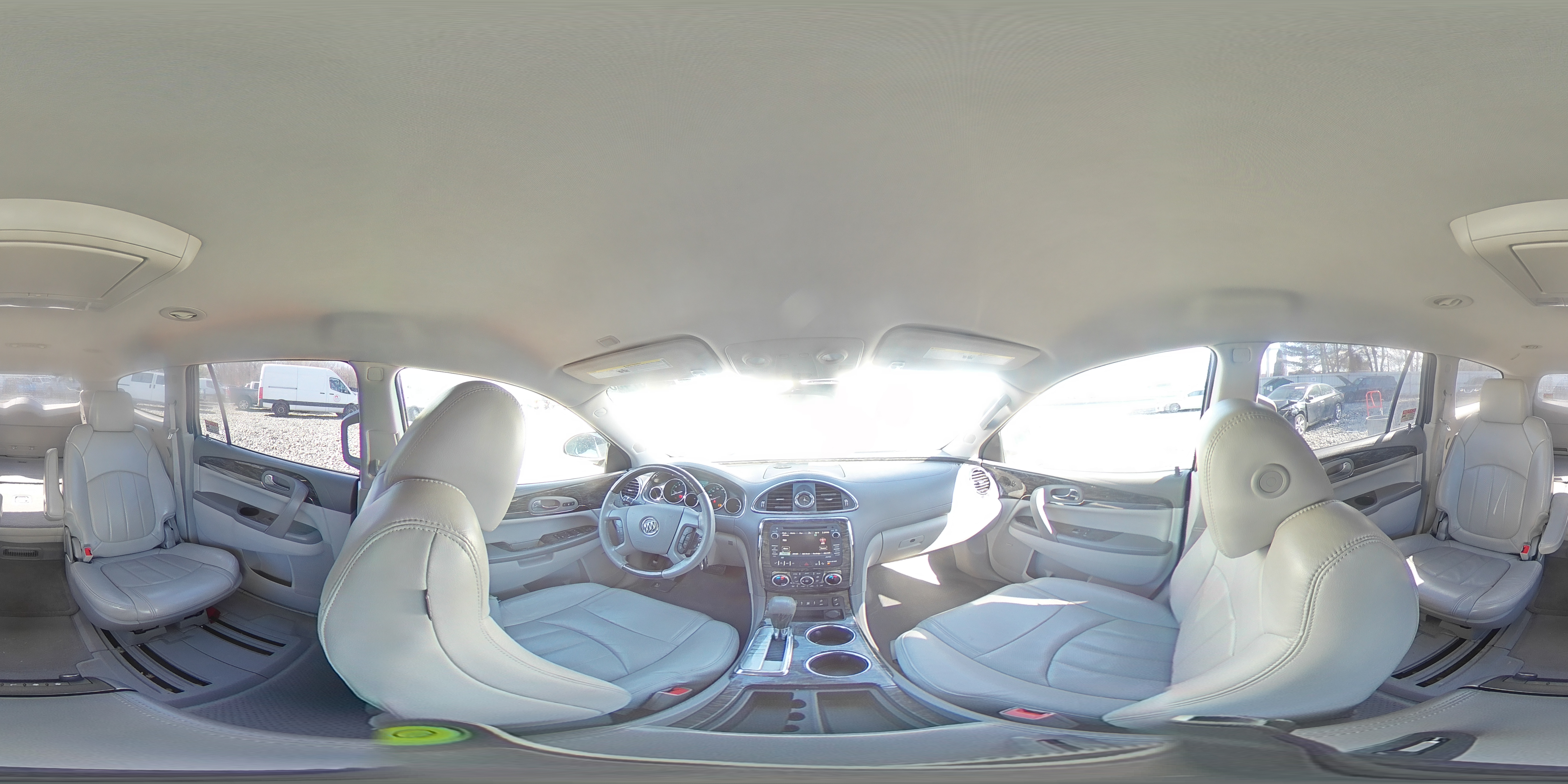 2014 Buick Enclave - Image 14