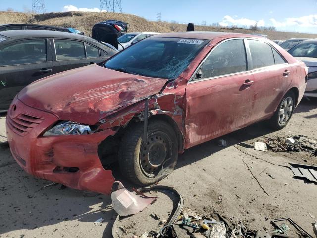 2007 Toyota Camry Ce