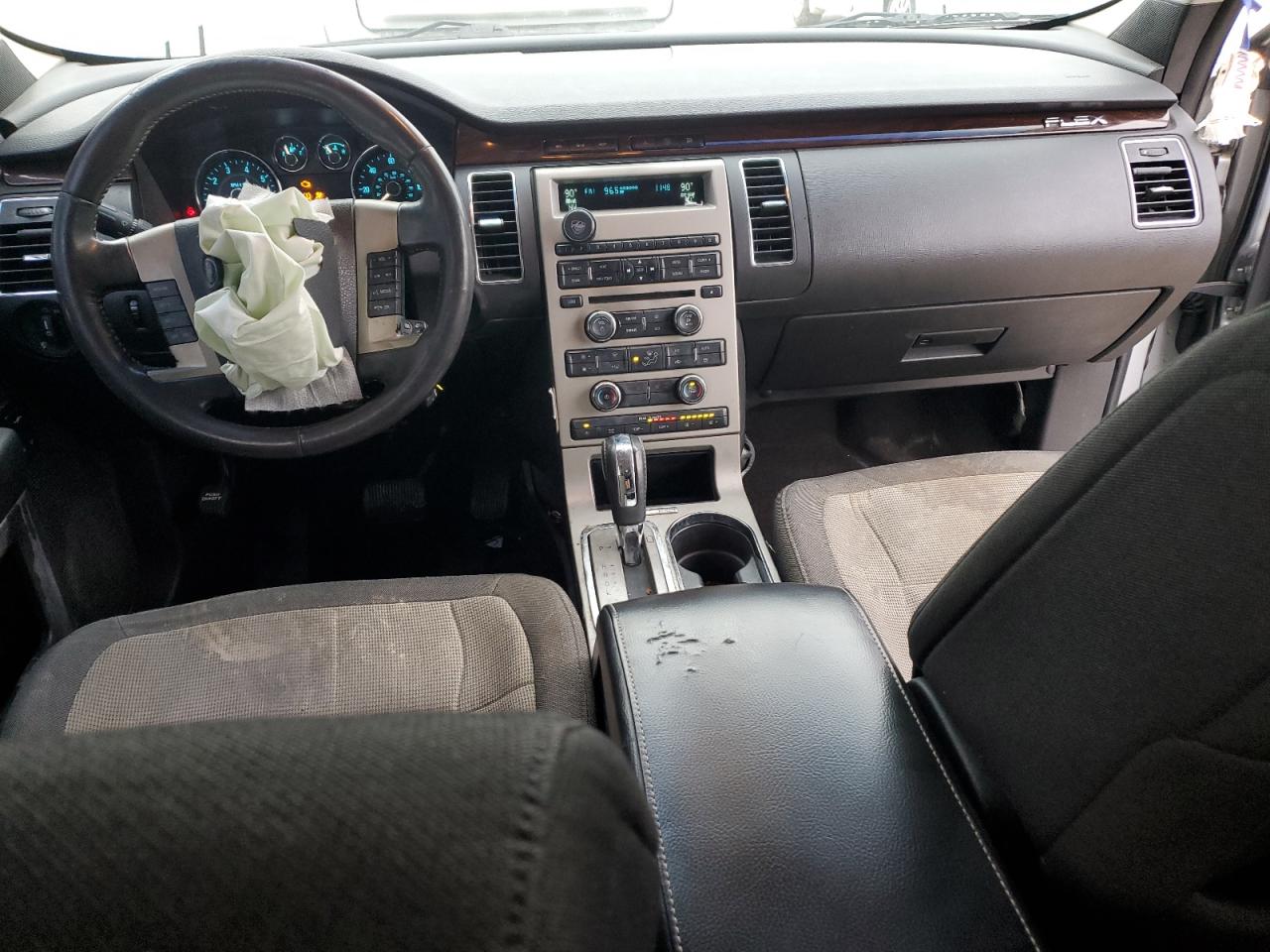 2011 Ford Flex - Image 8