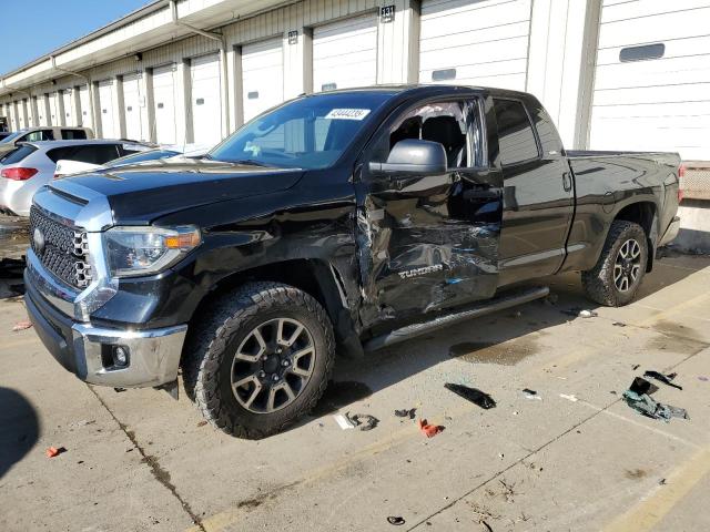 2018 Toyota Tundra Double Cab Sr