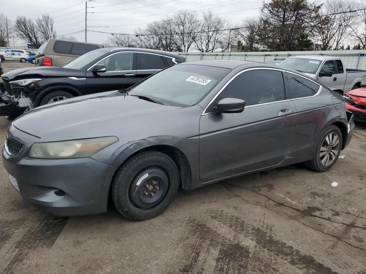2010 Honda Accord - Image 1