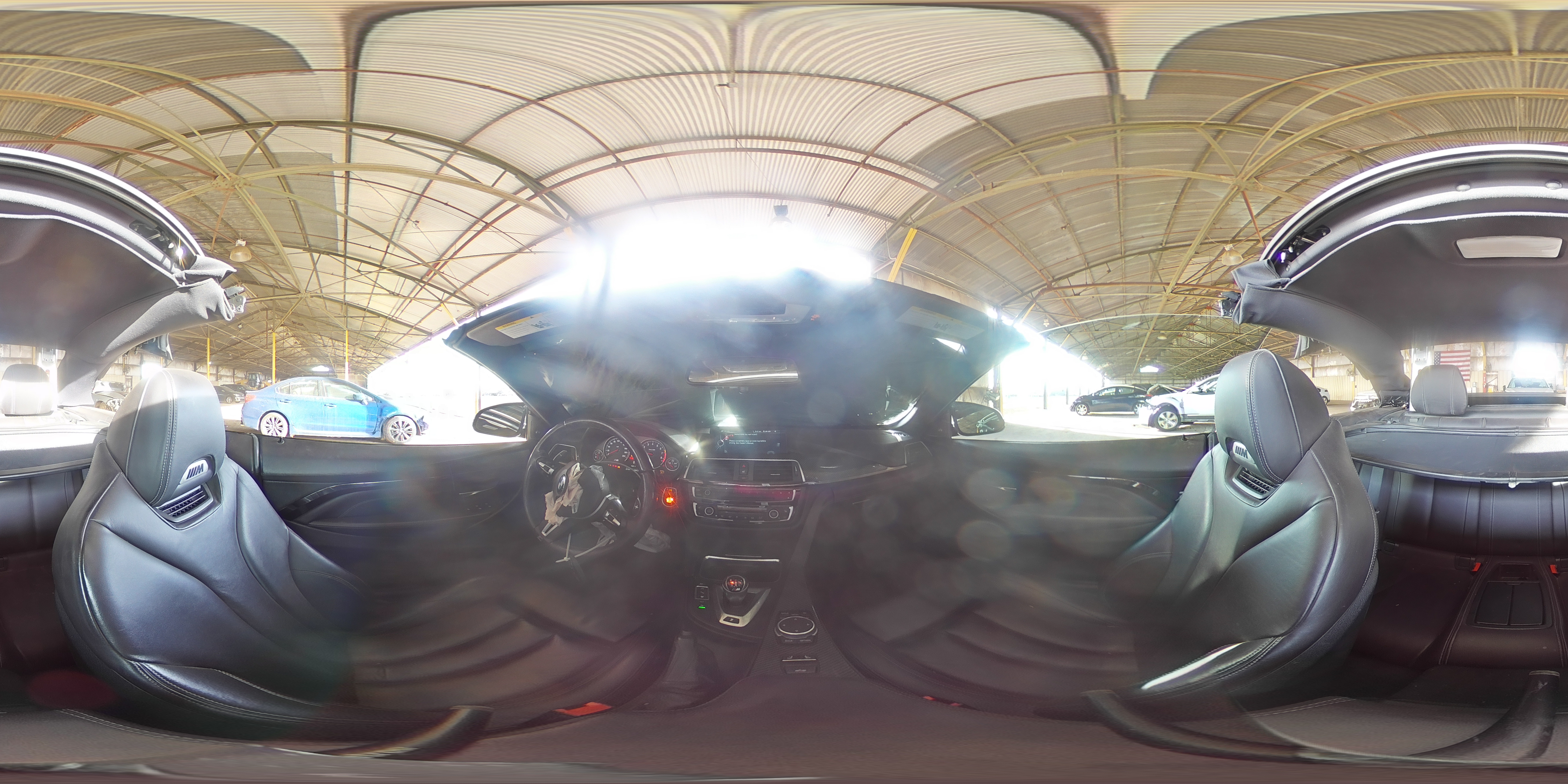 2016 BMW M4 - Image 12