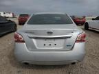 2013 Nissan Altima 2.5 for Sale in Houston, TX - Side