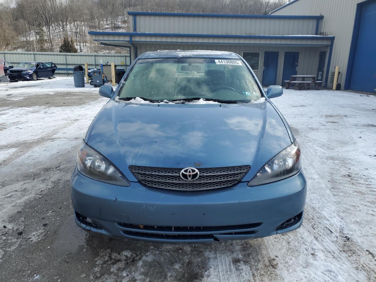 2002 Toyota Camry - Image 5