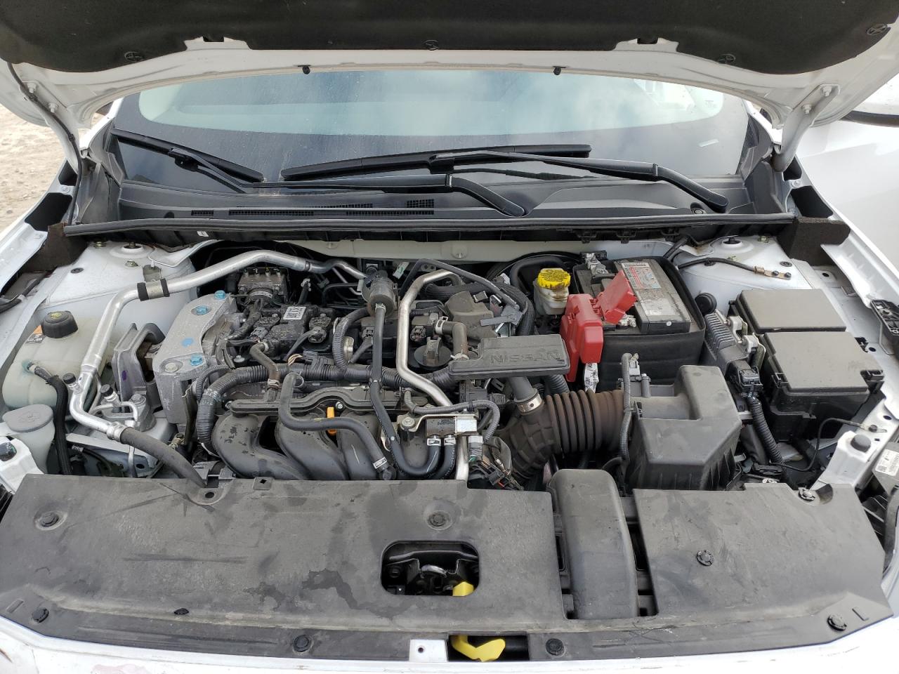 2022 Nissan Sentra - Image 11