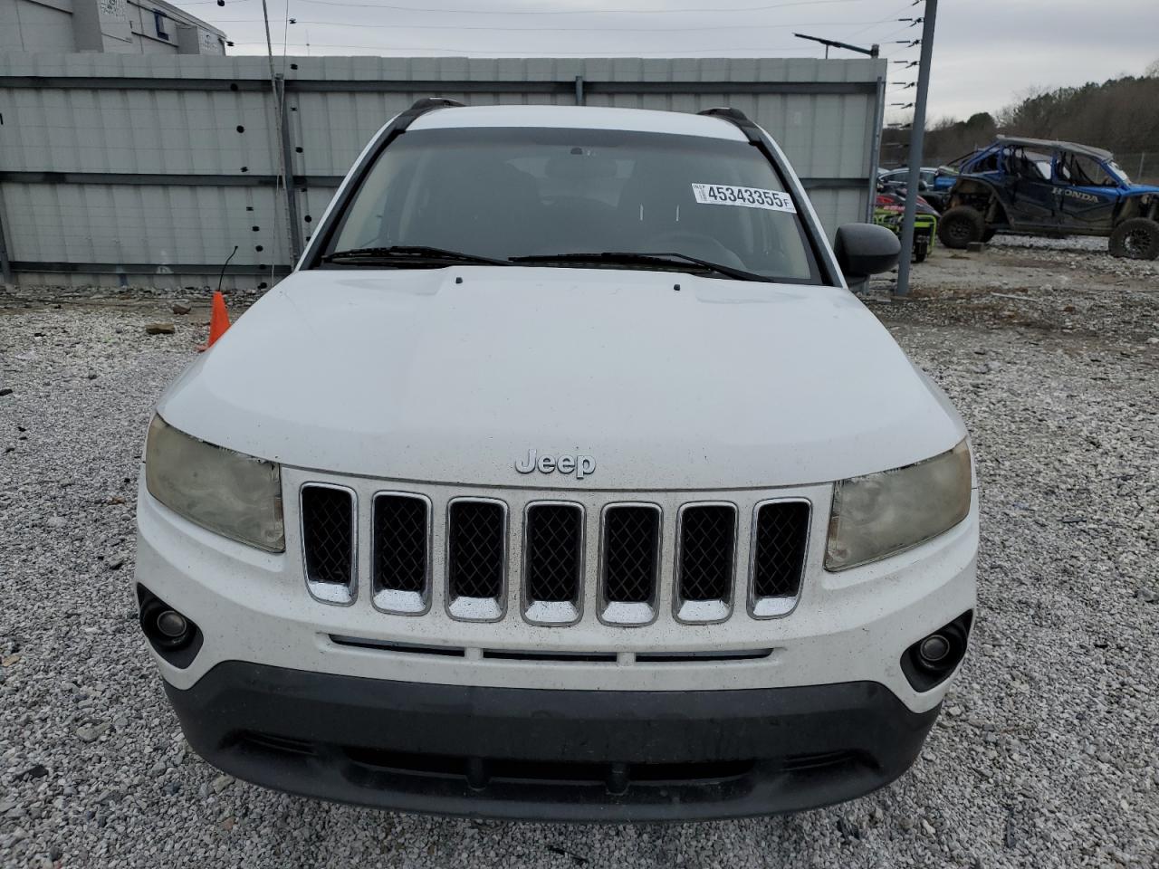2012 Jeep Compass - Image 5