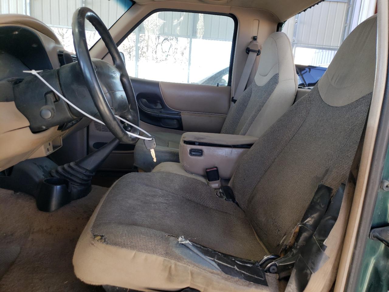 2000 Ford Ranger - Image 7