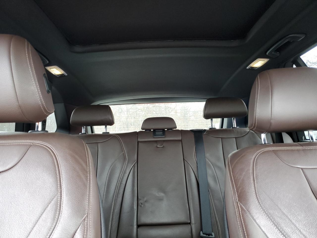 2018 BMW X5 - Image 10