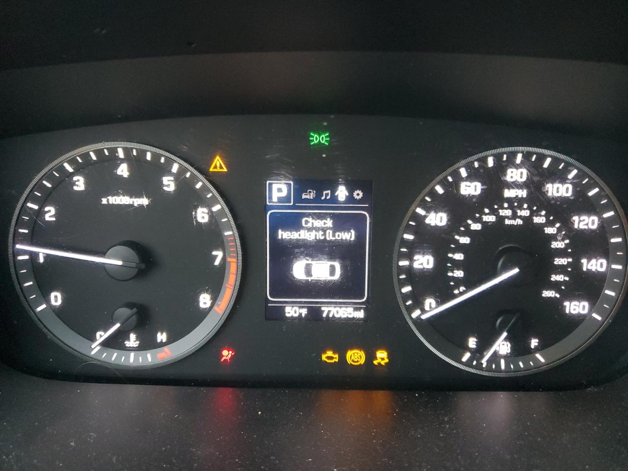 2017 Hyundai Sonata - Image 9