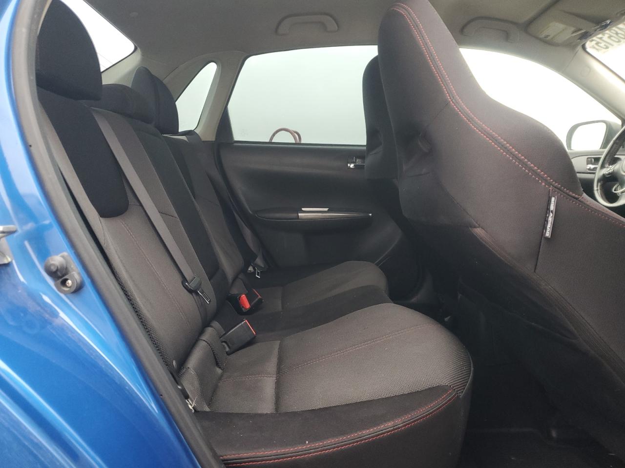 2013 Subaru WRX - Image 10