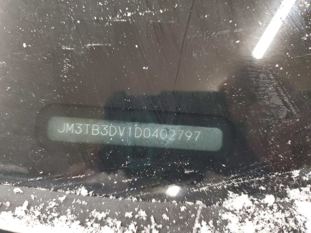 2013 Mazda CX-9 - Image 13