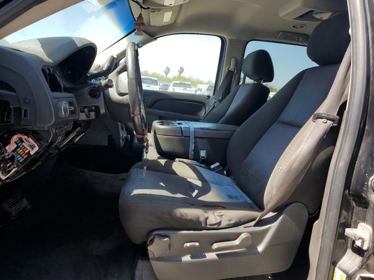 2010 GMC Yukon - Image 7