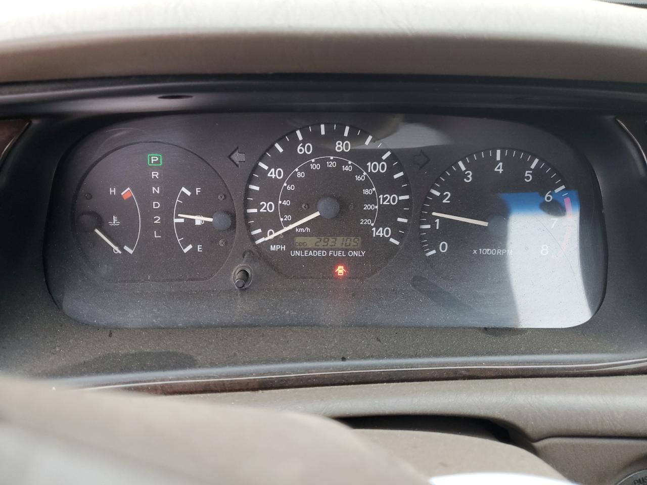1997 Toyota Camry - Image 9