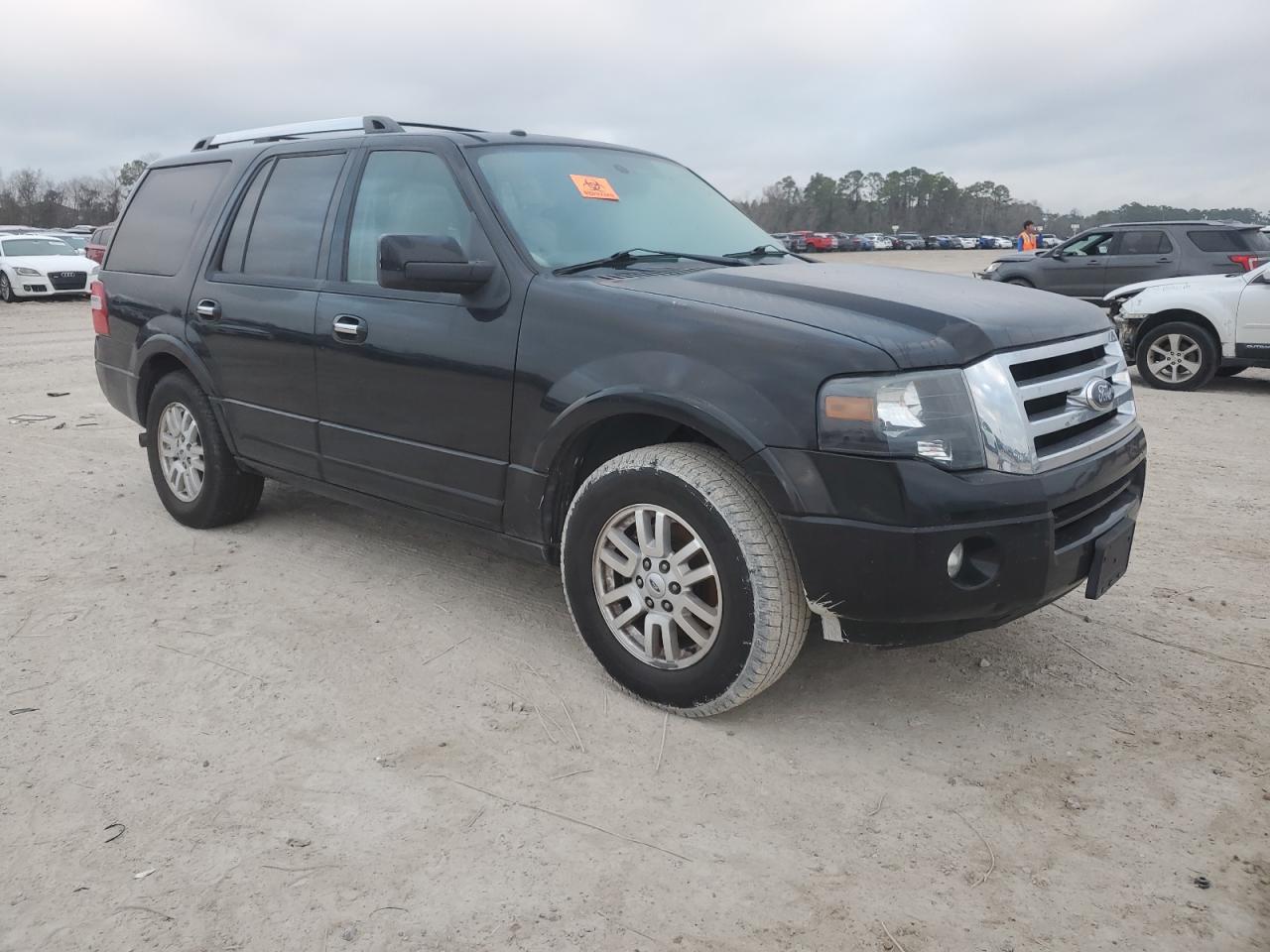 2012 Ford Expedition - Image 4