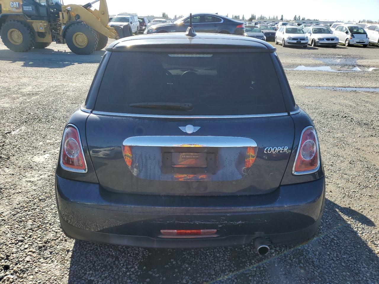 2013 MINI Cooper - Image 6