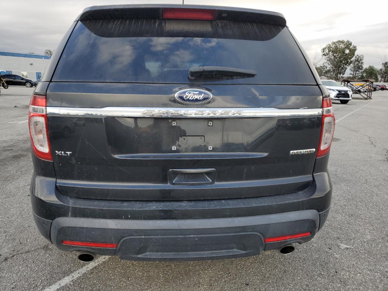 2013 Ford Explorer - Image 6