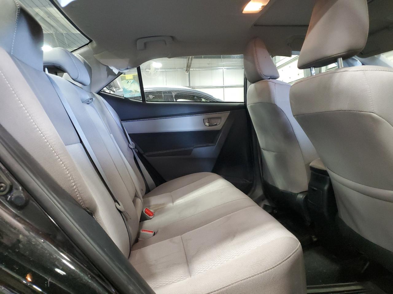 2016 Toyota Corolla - Image 10