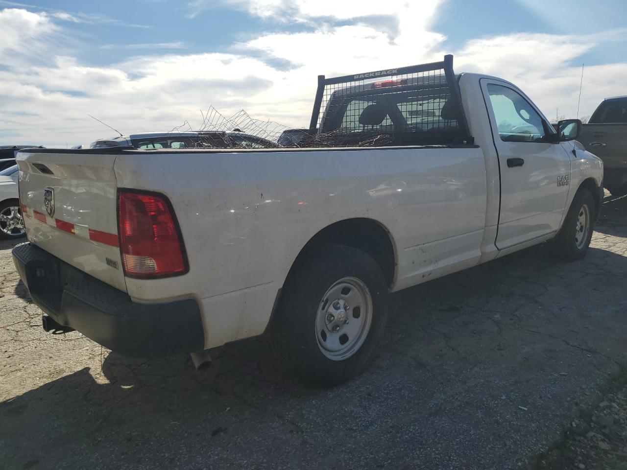 2014 RAM 1500 - Image 3