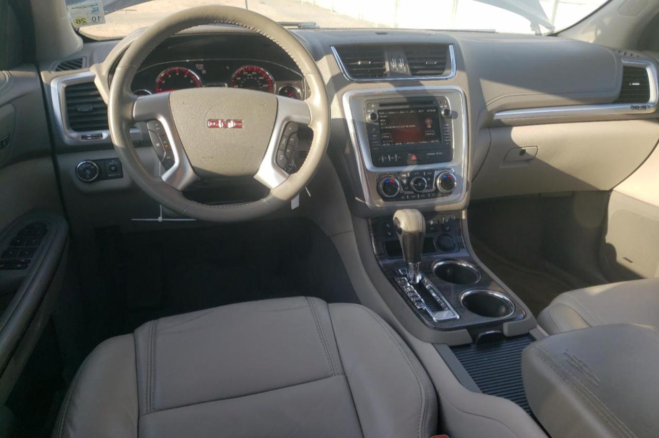 2014 GMC Acadia - Image 8
