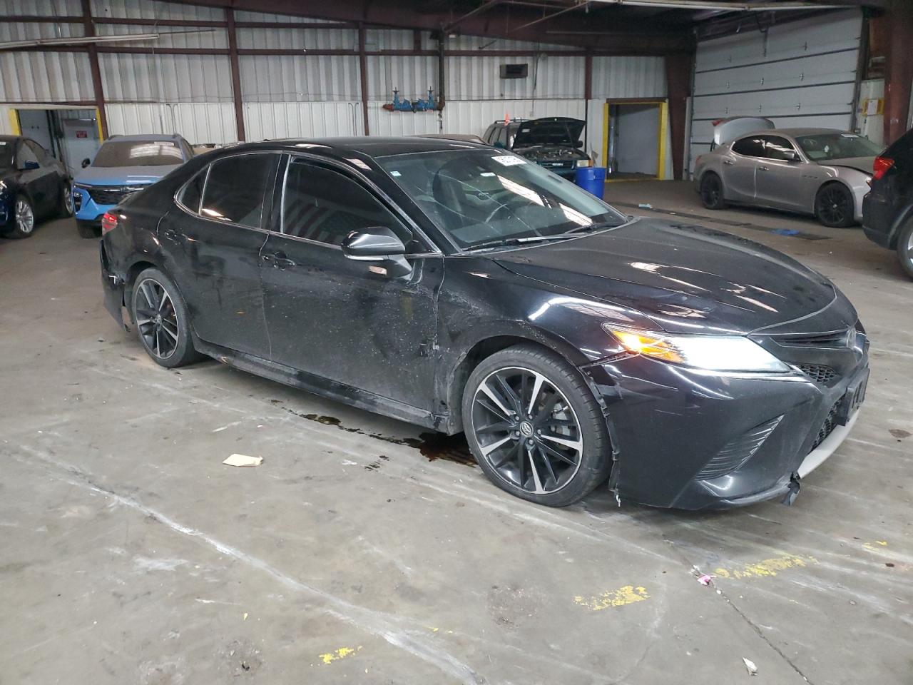 2019 Toyota Camry - Image 4