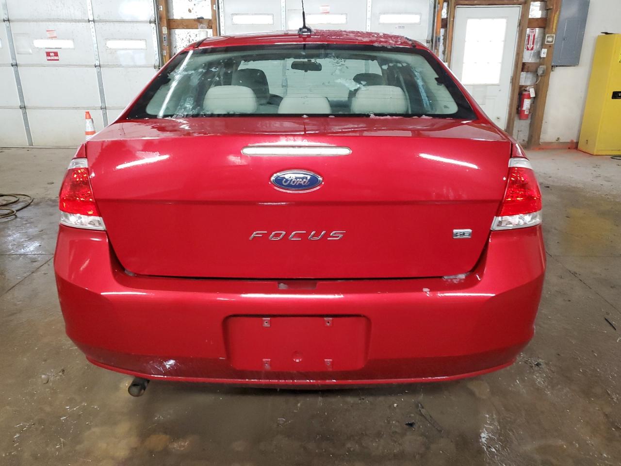 2011 Ford Focus - Image 6