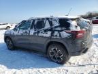 2024 Chevrolet Trax 1Lt იყიდება Chicago Heights-ში, IL - Front End