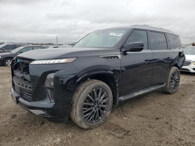 INFINITI QX80 AUTOG – zdjęcie z aukcji, lot #44775825