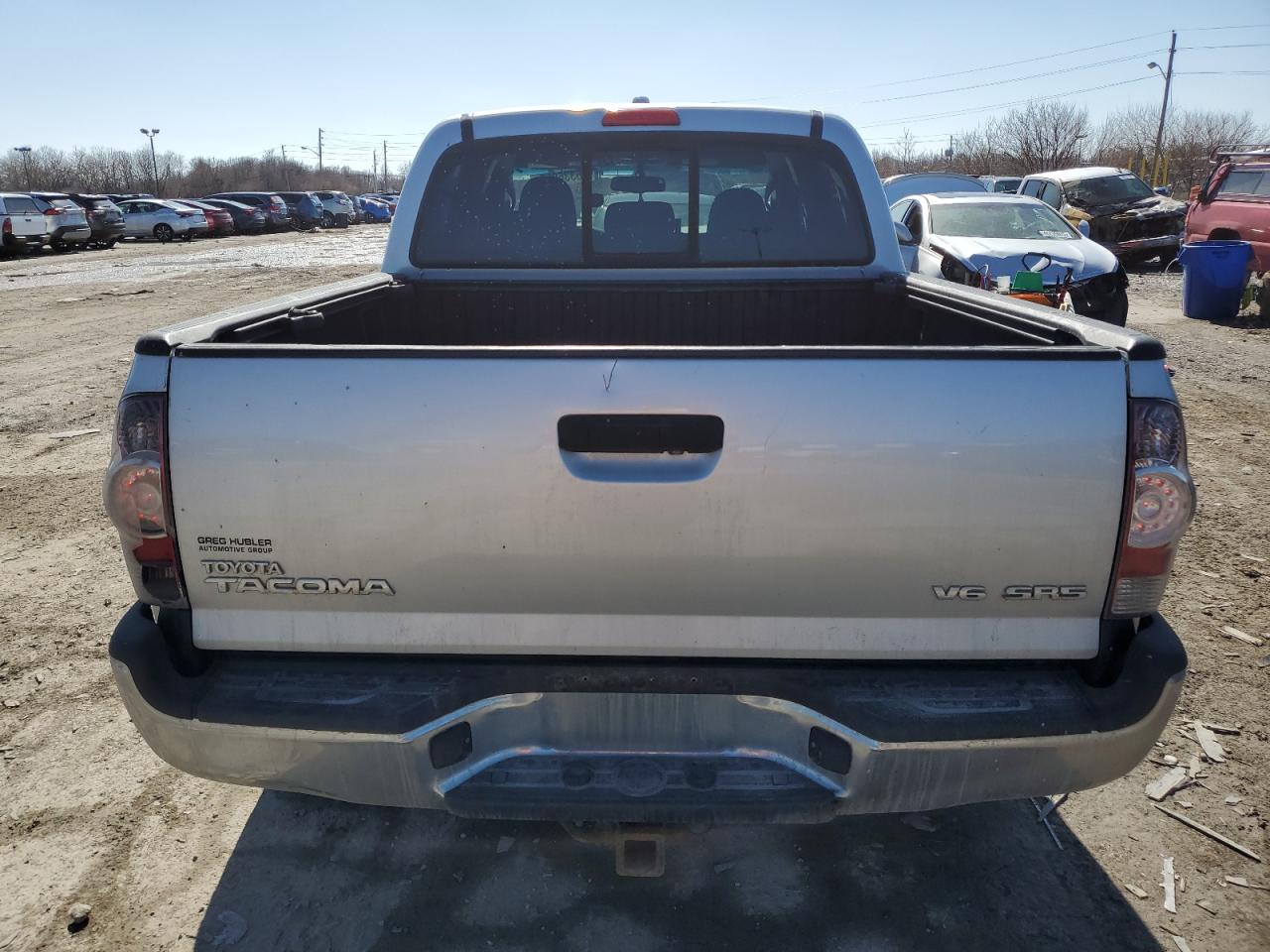 2009 Toyota Tacoma - Image 6