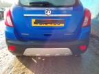 2013 VAUXHALL MOKKA EXCL for sale at Copart SANDY