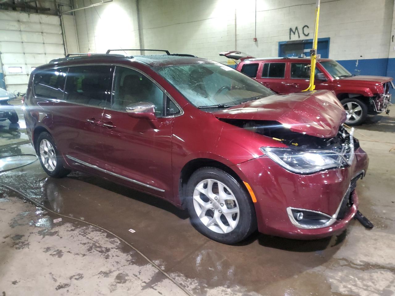 2020 Chrysler Pacifica - Image 4