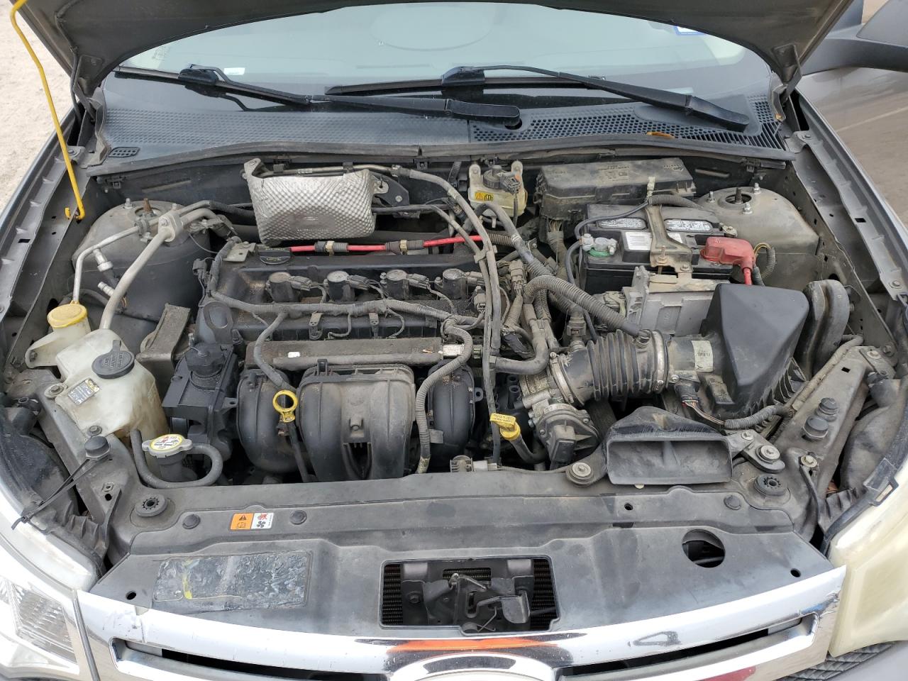 2011 Ford Focus - Image 11