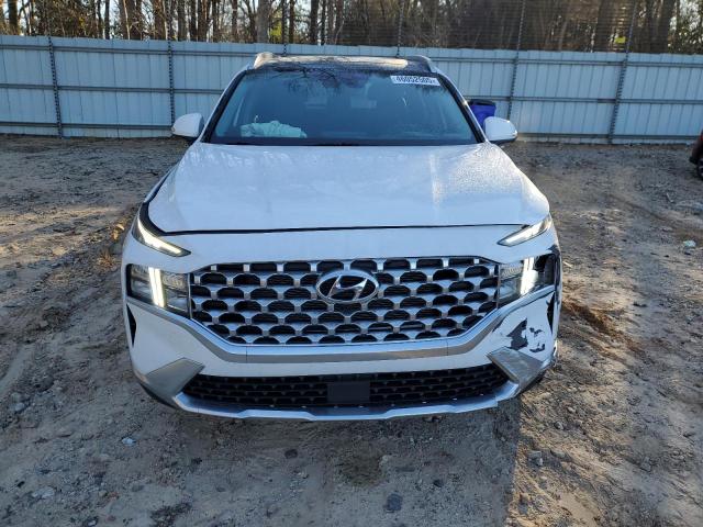  HYUNDAI SANTA FE 2023 Білий