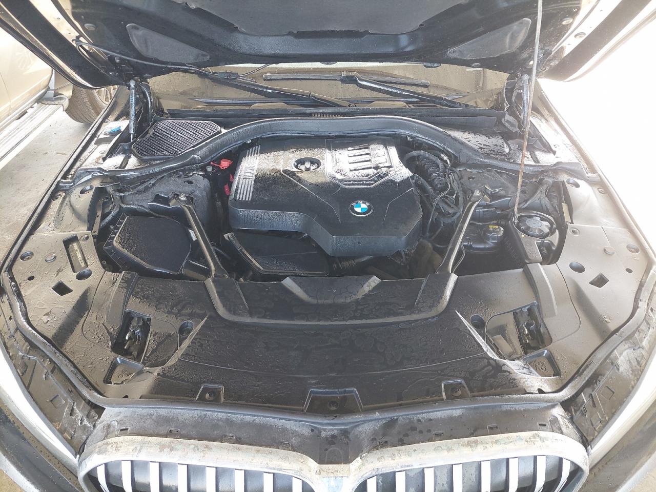 WBA7T0A00MCG23238 - 2021 Bmw 730 - #44092905