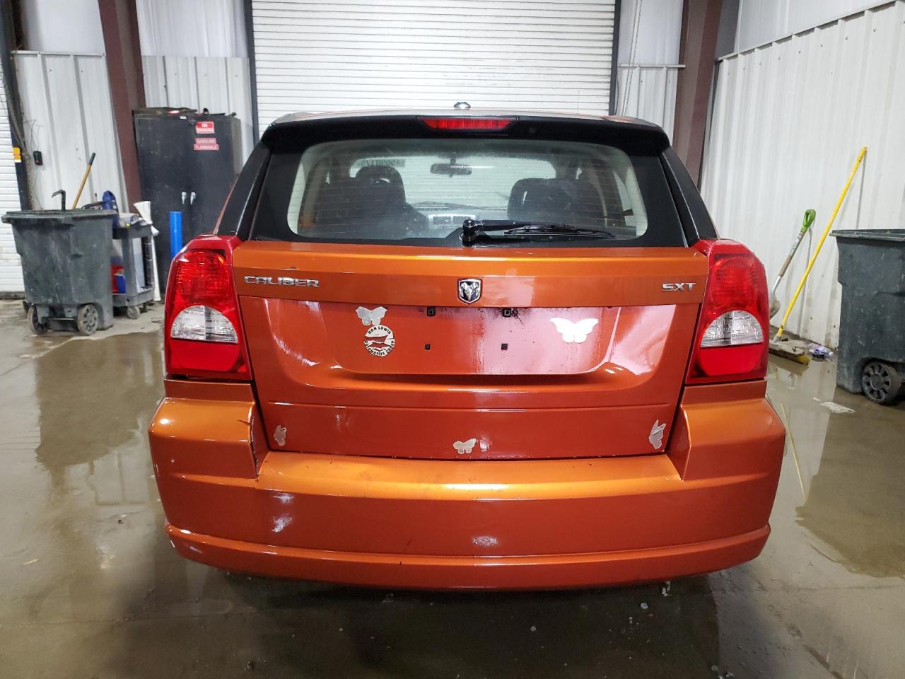 2008 Dodge Caliber - Image 6