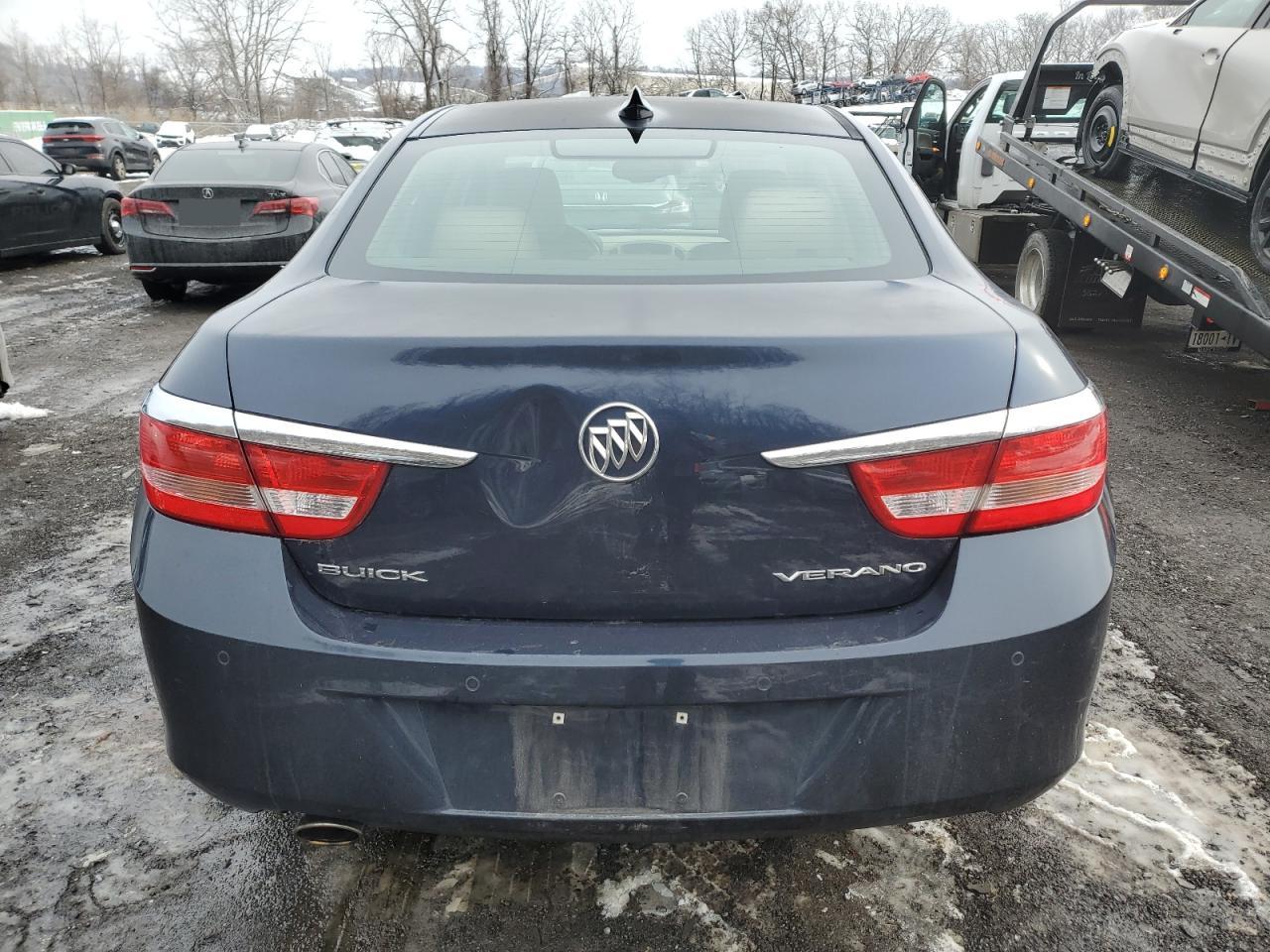 2015 Buick Verano - Image 6