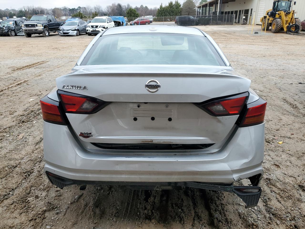 2019 Nissan Altima - Image 6