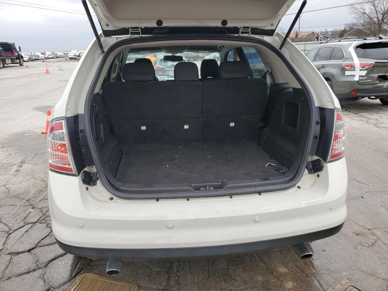 2010 Ford Edge - Image 6