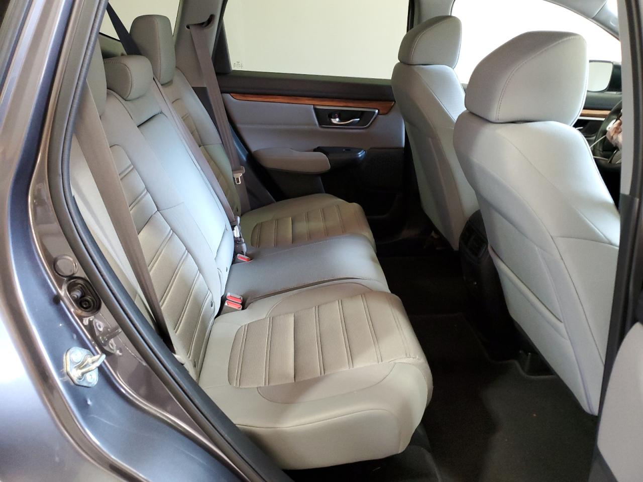 2017 Honda CR-V - Image 11