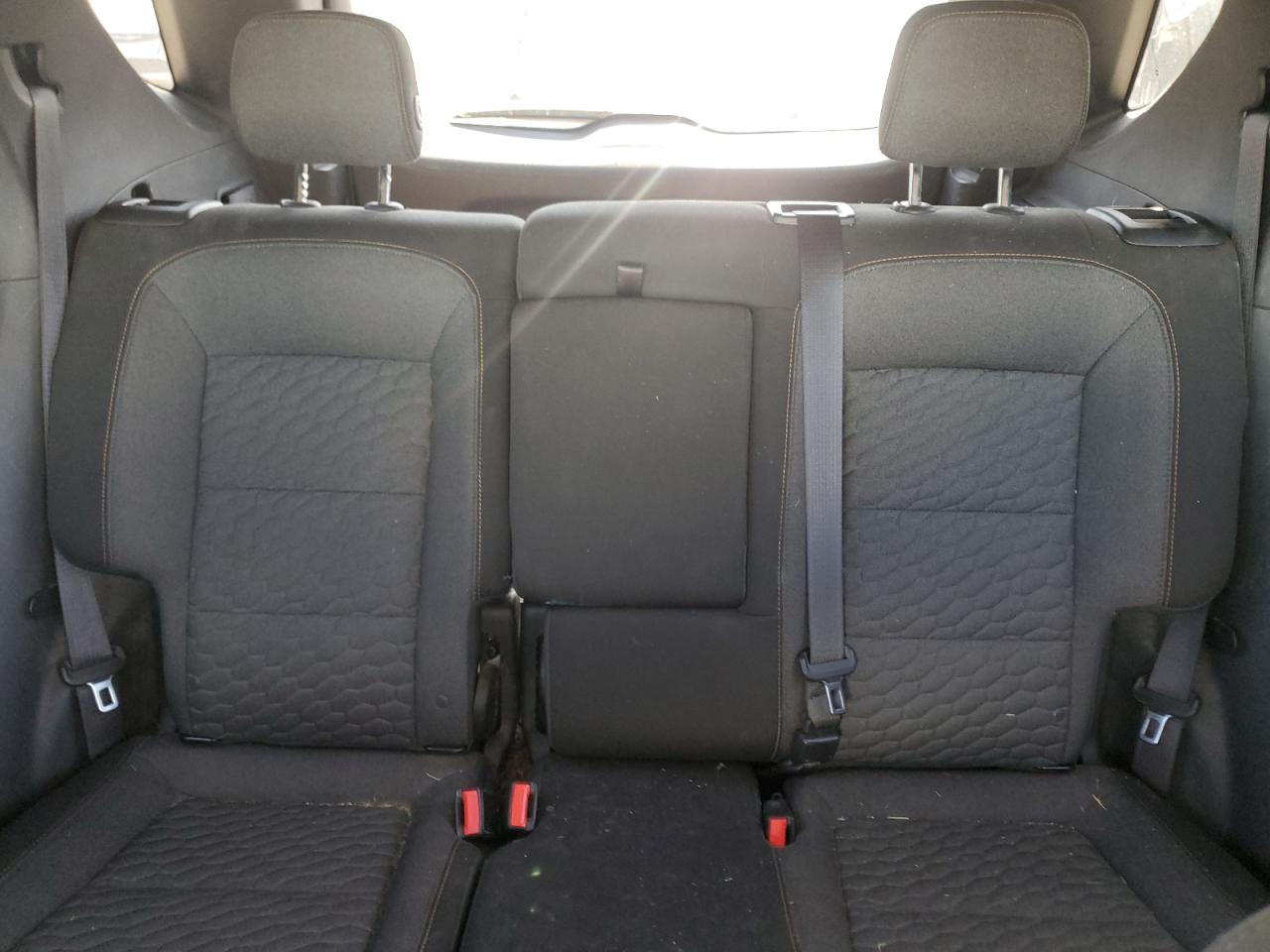 2020 Chevrolet Equinox - Image 10