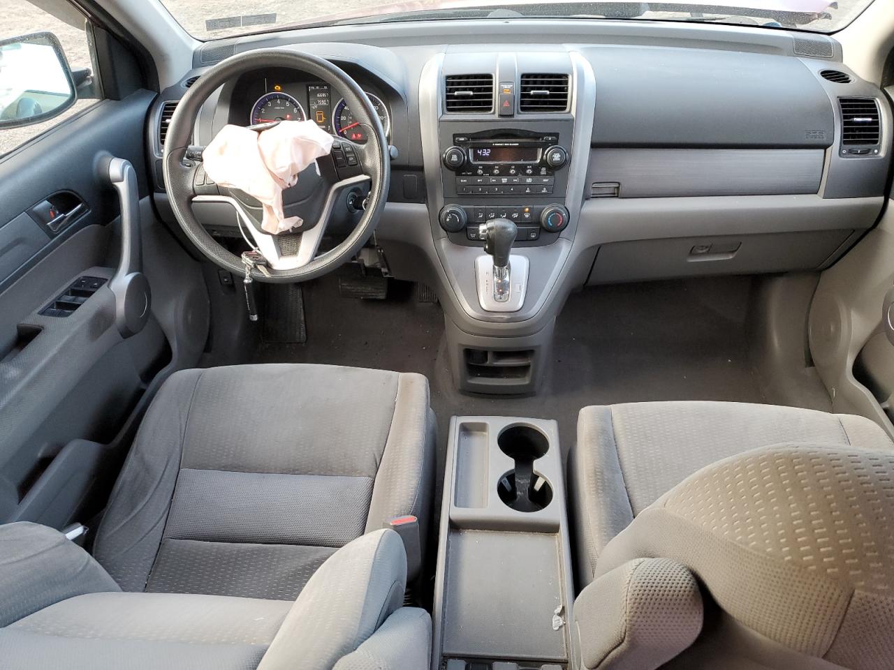 2007 Honda CR-V - Image 8