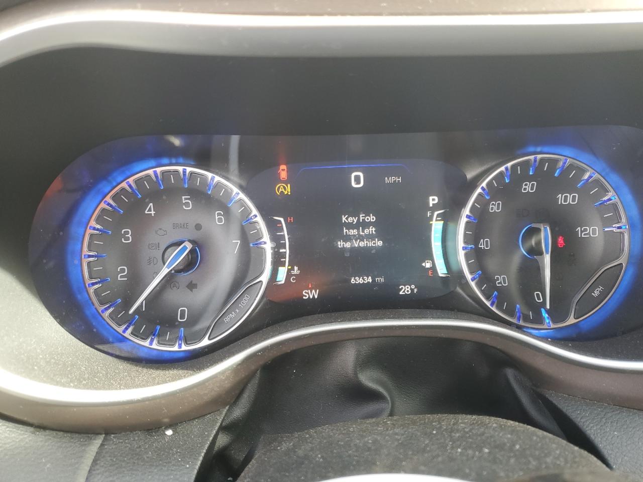2019 Chrysler Pacifica - Image 9