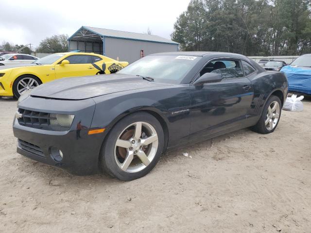 2012 Chevrolet Camaro Lt