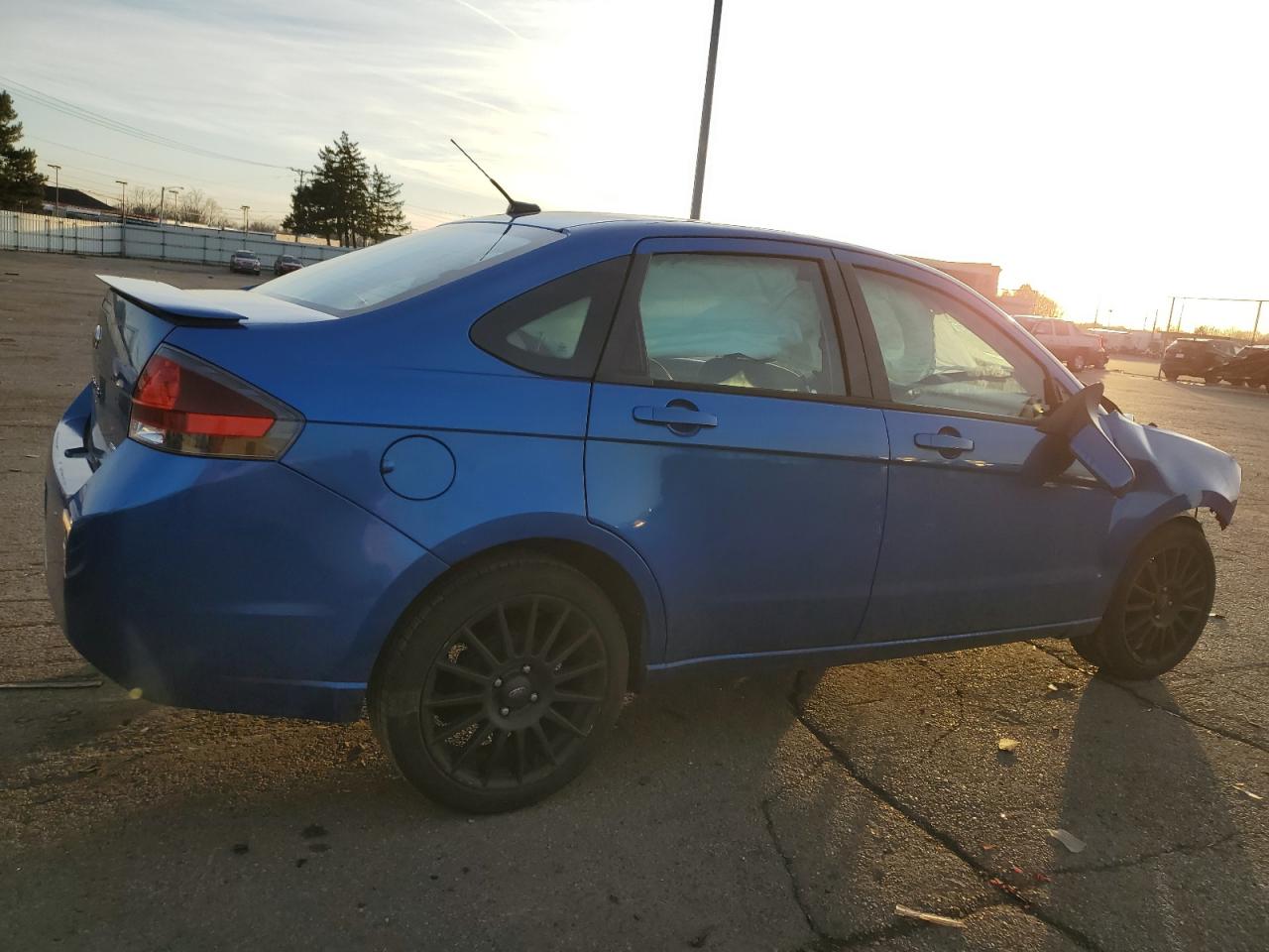 2011 Ford Focus - Image 3